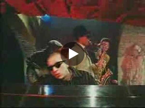 English Beat: "Save It For Later" English Beat: "Save It For Later"