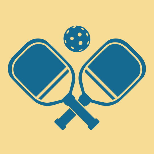 Staying Alive Pickleball