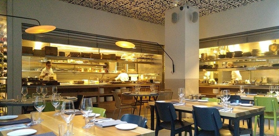 MASHYA, Tel Aviv - Kerem Ha-teimanim - Menu, Prices & Restaurant Reviews -  Tripadvisor