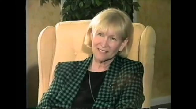 The Colonel&rsquo;s Wife Who Knew Too Much