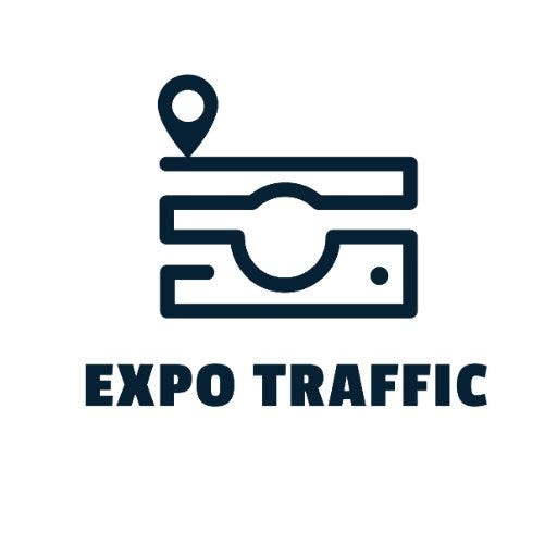Substack profile picture for @expo