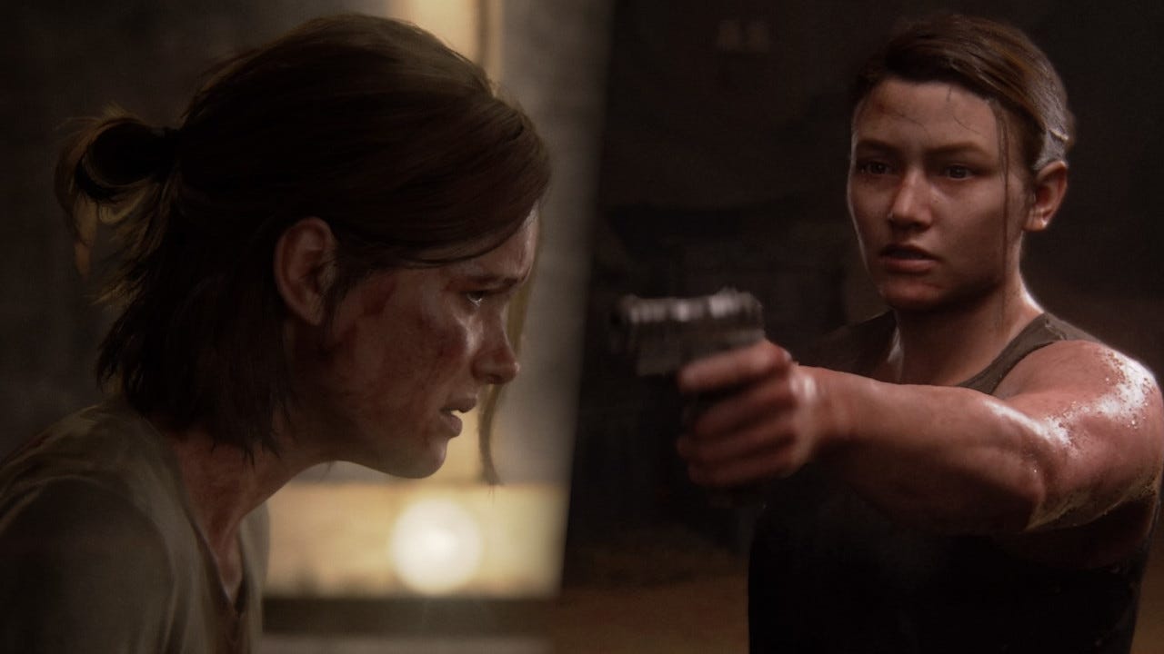 The Last of Us Part II: Die beste Story, die ich je gehasst habe