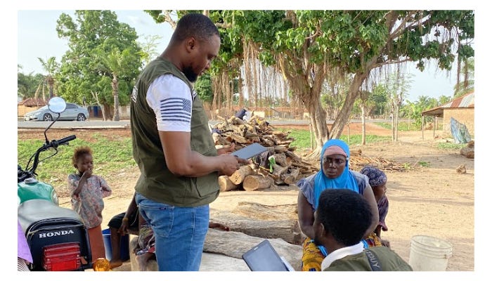 How Zowasel links farmers with finance through Alternative Credit  Evaluation Scoring System - Businessday NG