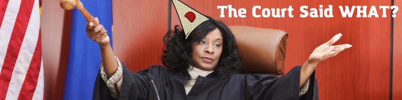 Legal Court Dunce Legal Court Dunce
