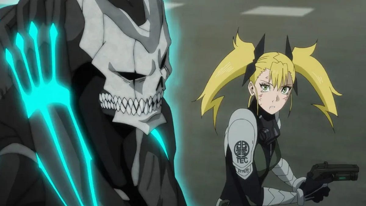 'Kaiju No. 8' Second Season Review- A Man Or A Monster