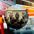 Analyse der Podiumsdiskussion zum Thema Verkehr in Fürth