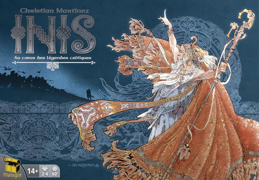 Inis Cover 2018