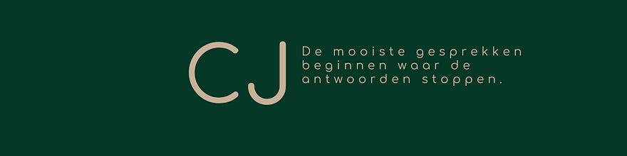 De kunst van Luisteren