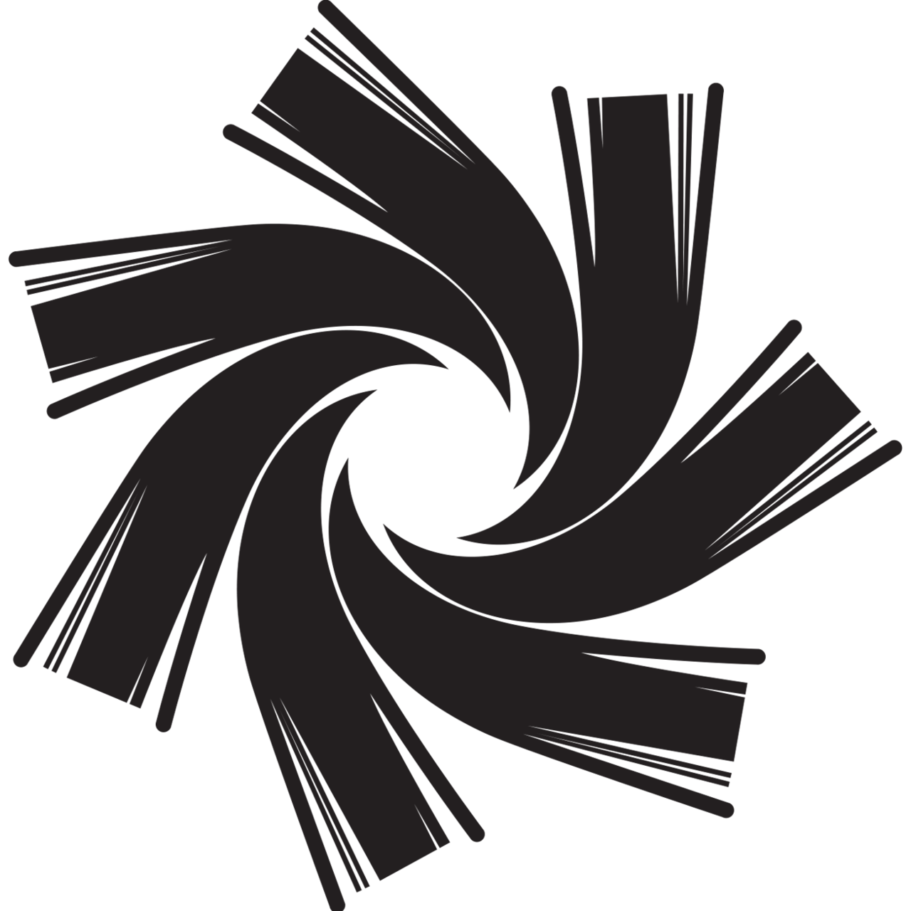 Fiction Vortex's Gravity Well