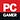 X avatar for @pcgamer