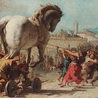 From Oral Tradition to Canon: A history of the Iliad and the Odyssey