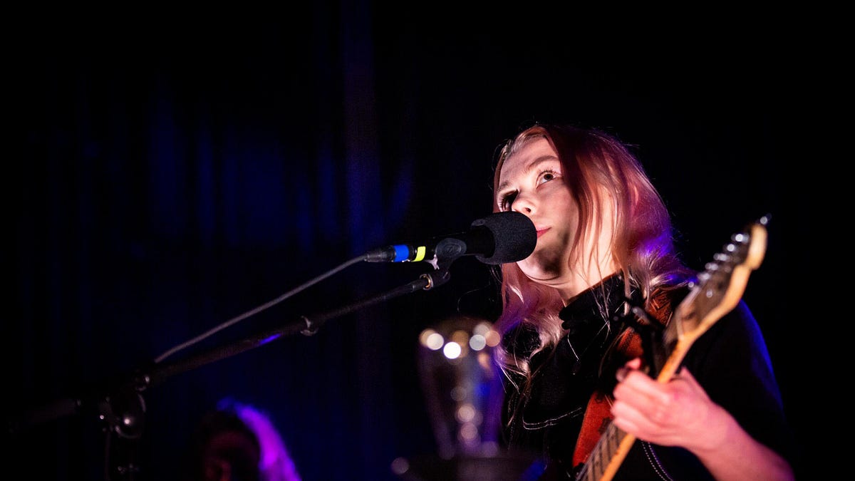 Jitazos inmortales S06E09: 'Motion Sickness', de Phoebe Bridgers