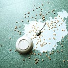 Junk journaling, mermaid tails, and an adorable Goodreads alternative