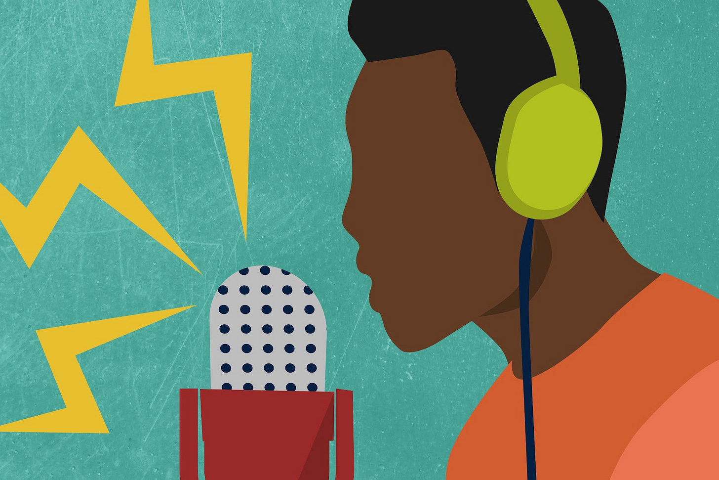 Black fandom podcasters  | rmrk*st | Remarkist Magazine