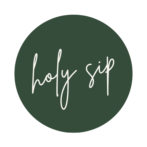 Holy Sip