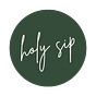 Holy Sip