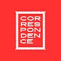 CORRESPONDENCE's avatar
