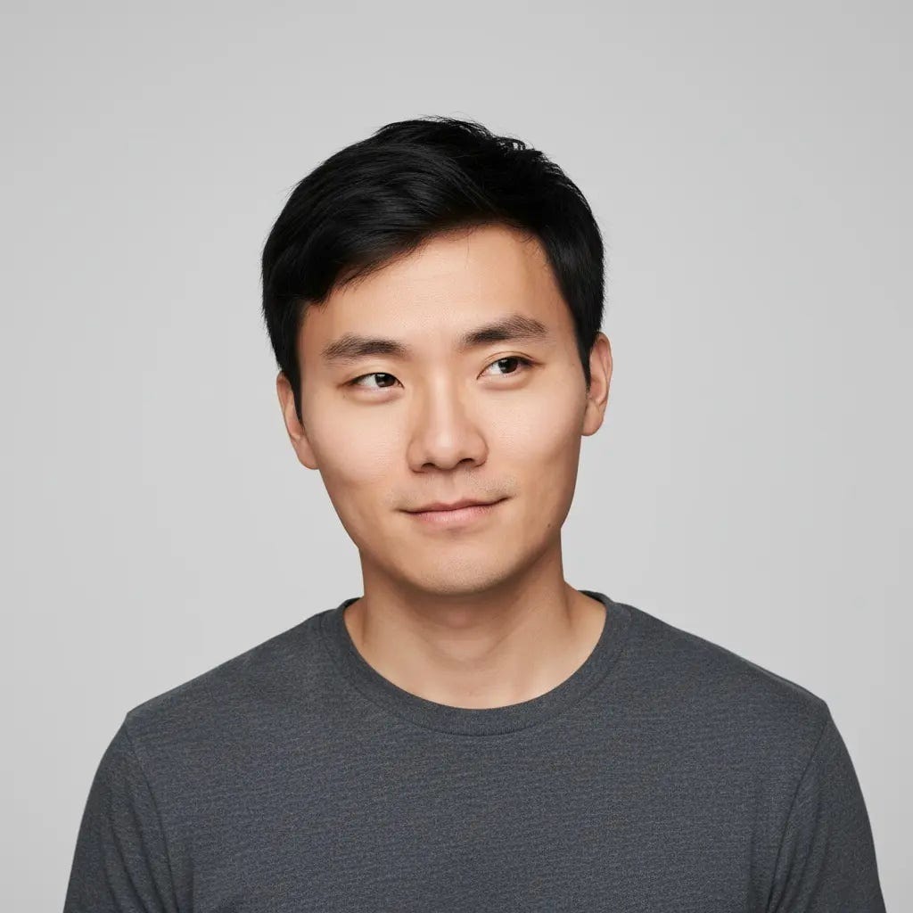 Artwork for Kai Feng