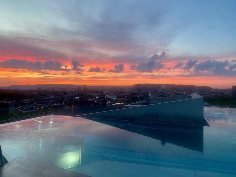 hürlimannbad #aquasparesorts #zuerich | Aqua-Spa-Resorts AG