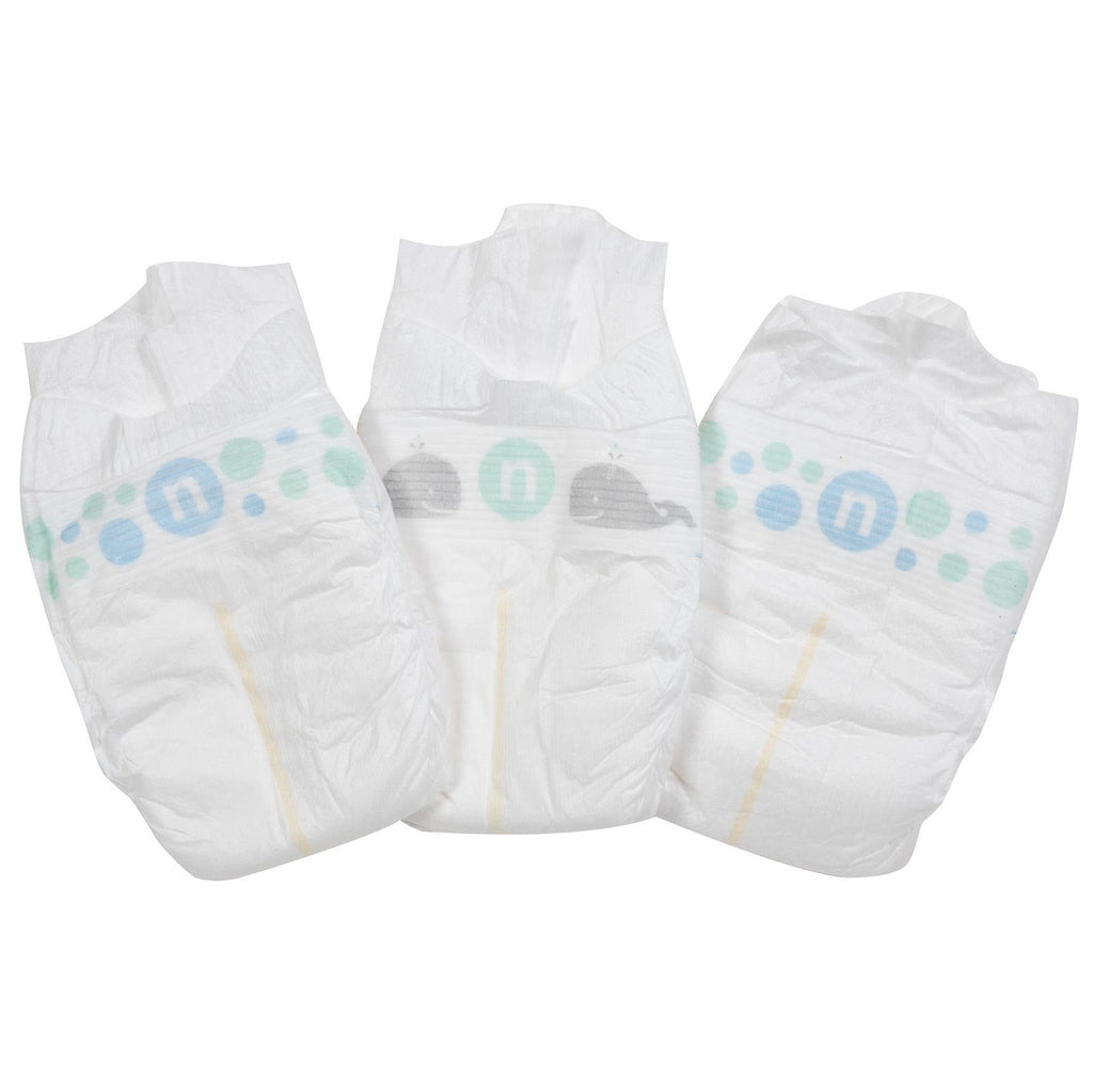 BLC Diapers 3-Pack fits 17