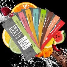 LMNT Electrolytes - A Gutsy Girl LMNT Electrolytes - A Gutsy Girl