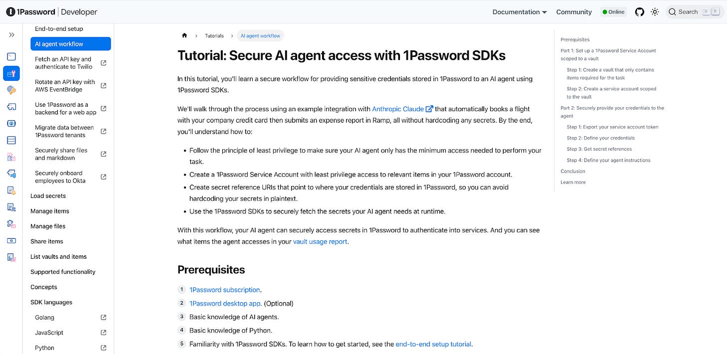 AI Agent SDKs Explained - a guide for non-engineers