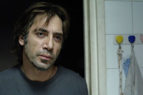 Biutiful - inside