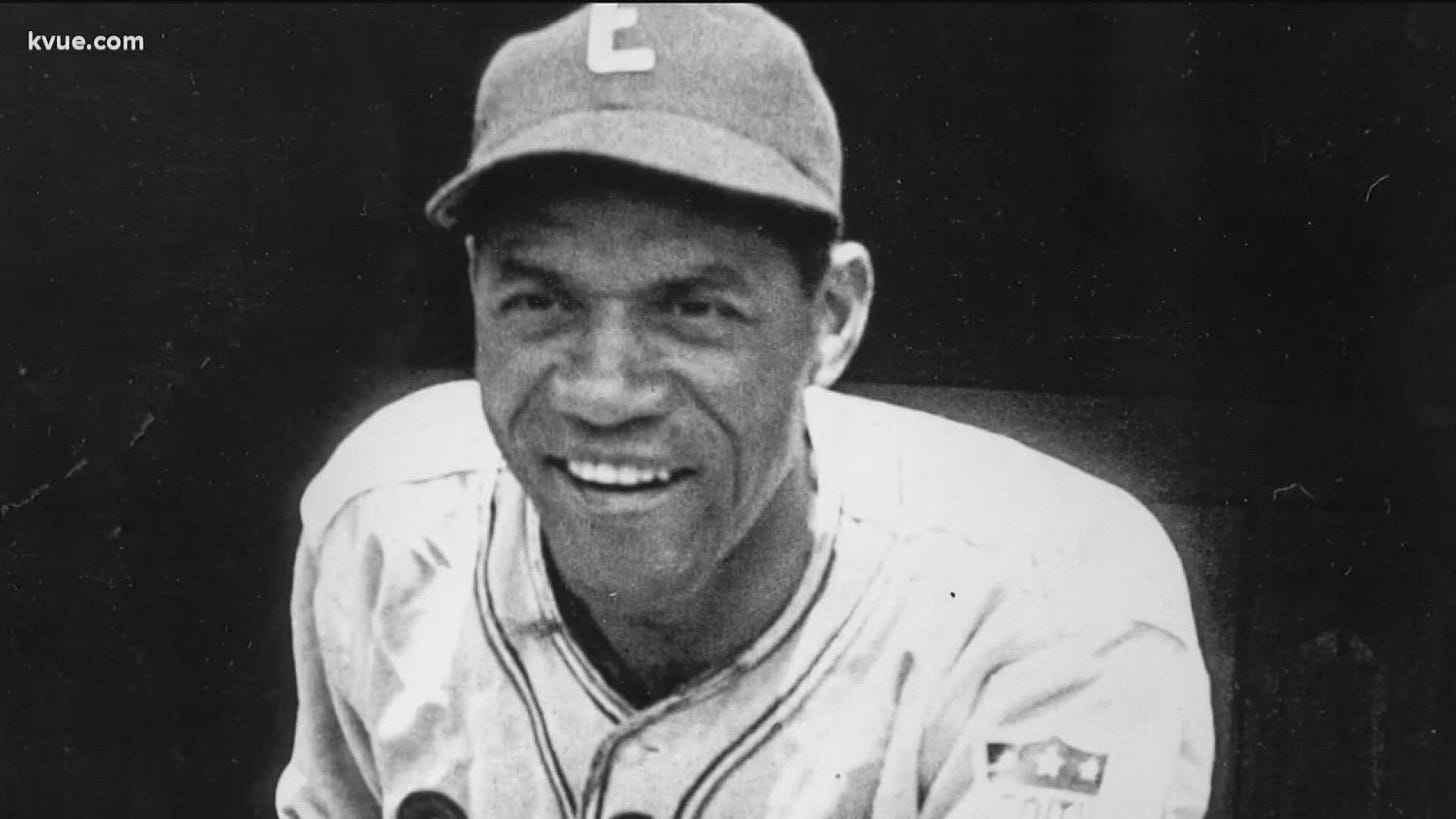 Anderson High School's baseball field will now be 'Willie Wells Field' | kvue.com