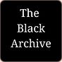 The Black Archive's avatar