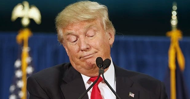 Donald Trump claims the DNC hacked itself • Graham Cluley