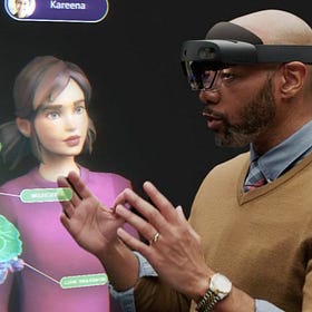 Hologram Technology and Internal Communications: A Hypothetical Case Study (9/9)