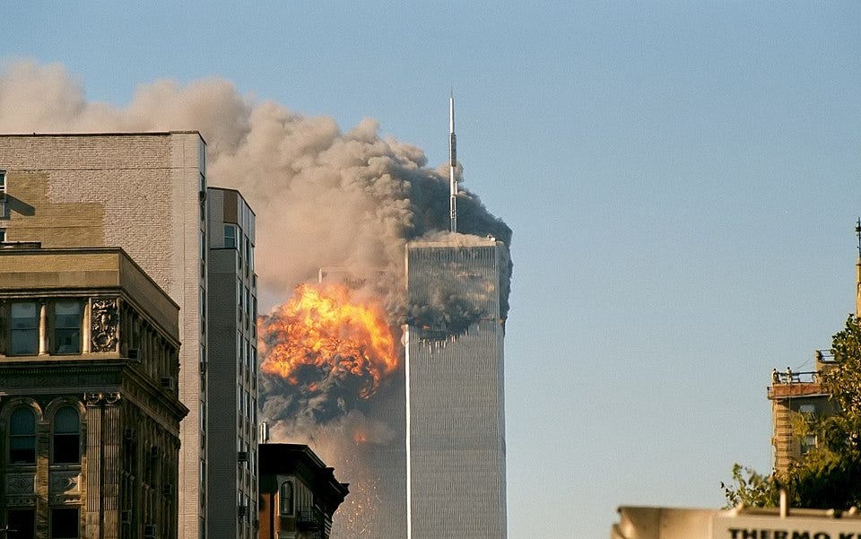 File:UA Flight 175 hits WTC south tower 9-11.jpeg File:UA Flight 175 hits WTC south tower 9-11.jpeg