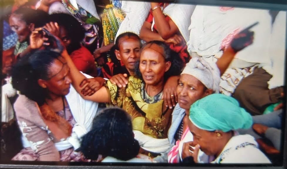 Drone strike in Tigray killed and injured civilians as peace efforts falter