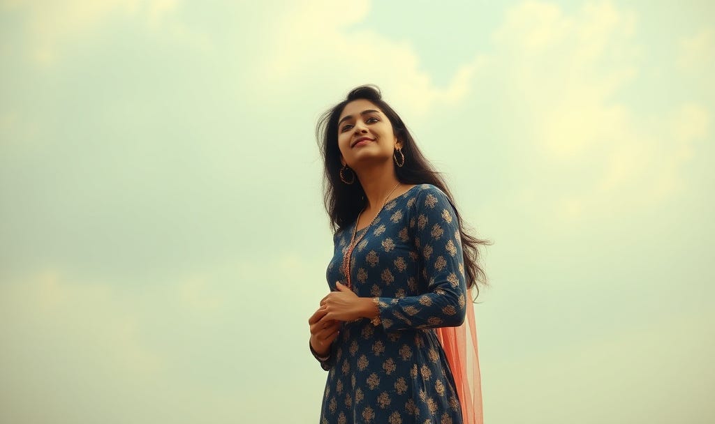 An Intriguing Life Lessons Story: Shivani and Her Narcissistic Ego An Intriguing Life Lessons Story: Shivani and Her Narcissistic Ego