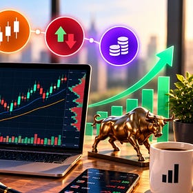 (Course #36) ST 101: Stocks - Get Started with Trading
