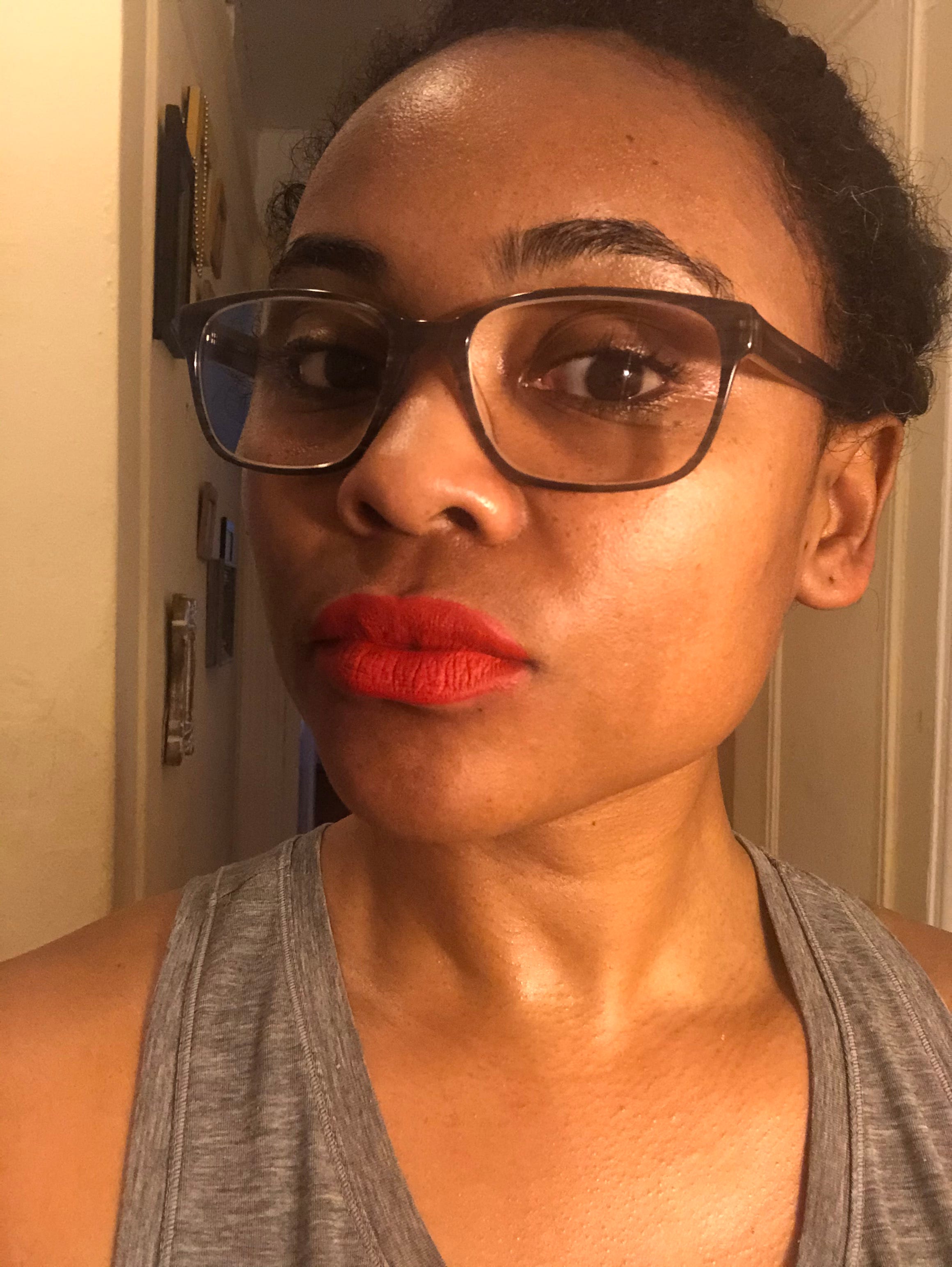 Mary Annaïse Heglar