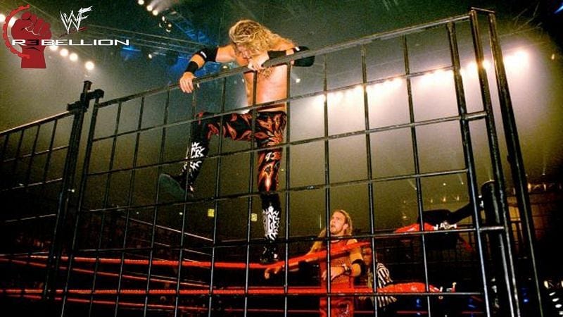 5 Best WWE UK Pay Per Views in history