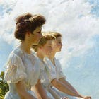 Eminent, Imminent, and Immanent