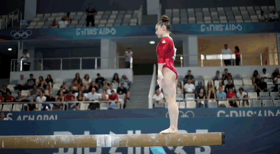 可灵2.5 Turbo太凶残：30%成本暴降+效果飞跃，生成体操动作可去参赛- 智源社区