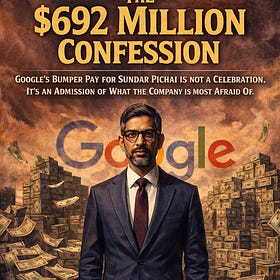 The $692 Million Confession