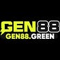 GEN88 GREEN's avatar