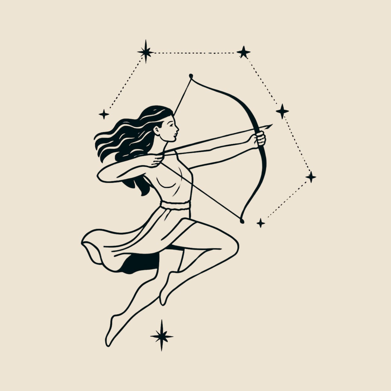 The Brave Leap