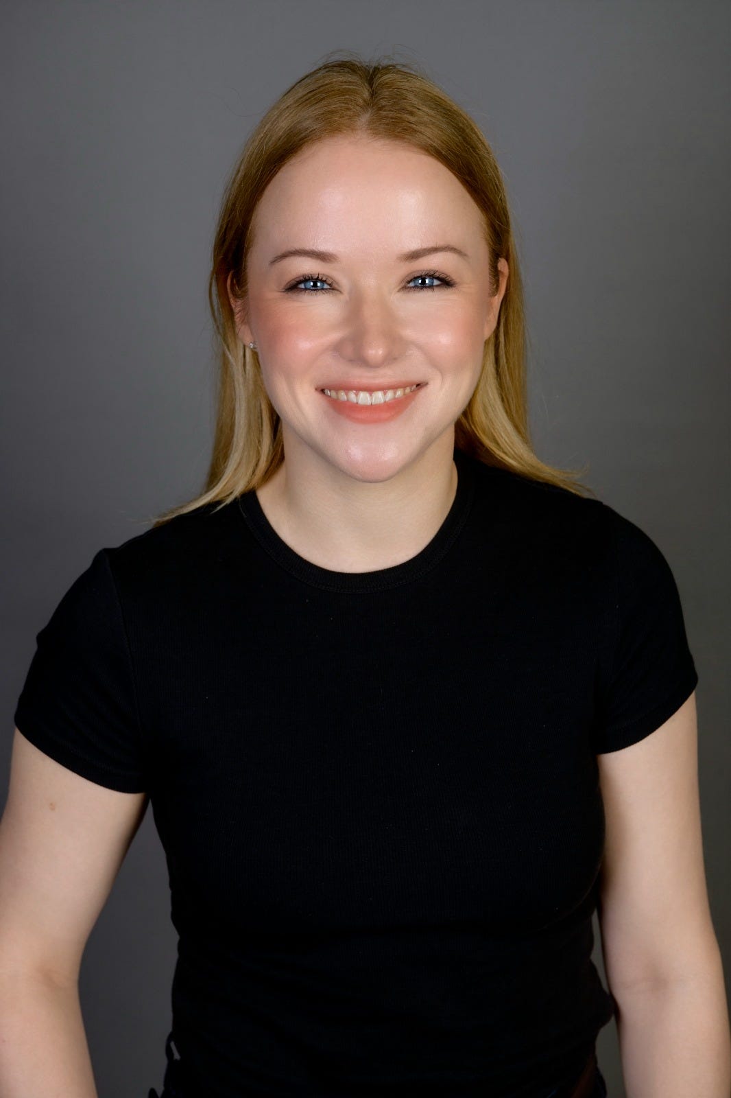 Ekaterina Golovanova