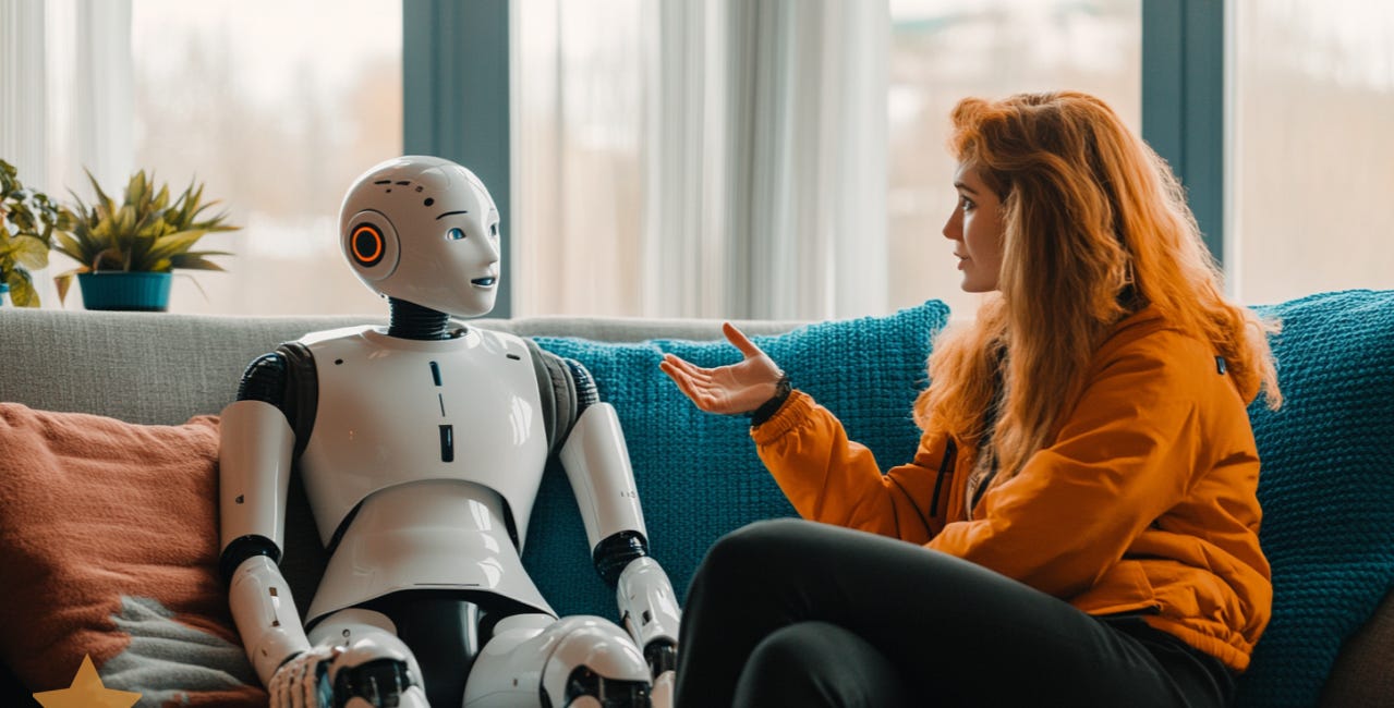 AI Chatbots Are The New Google