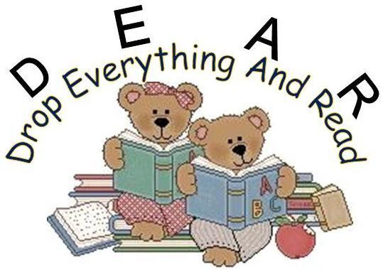 Nothing But Reading Challenges - Reading Challenges: Drop Everything & Read  Day (DEAR) Challenge 2020 Showing 1-50 of 90