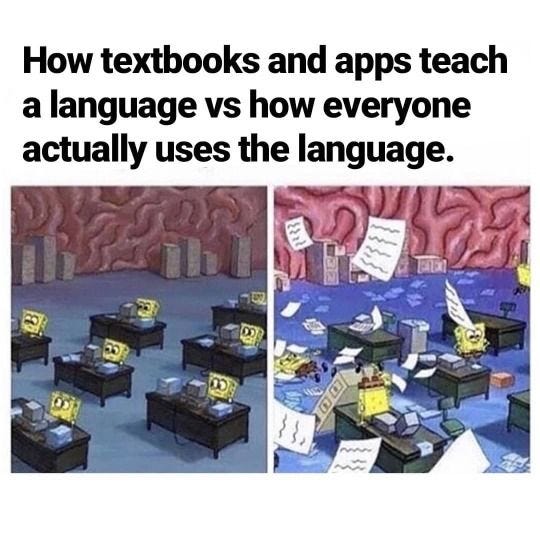 #polyglot memes on Tumblr