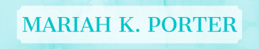 Mariah K. Porter