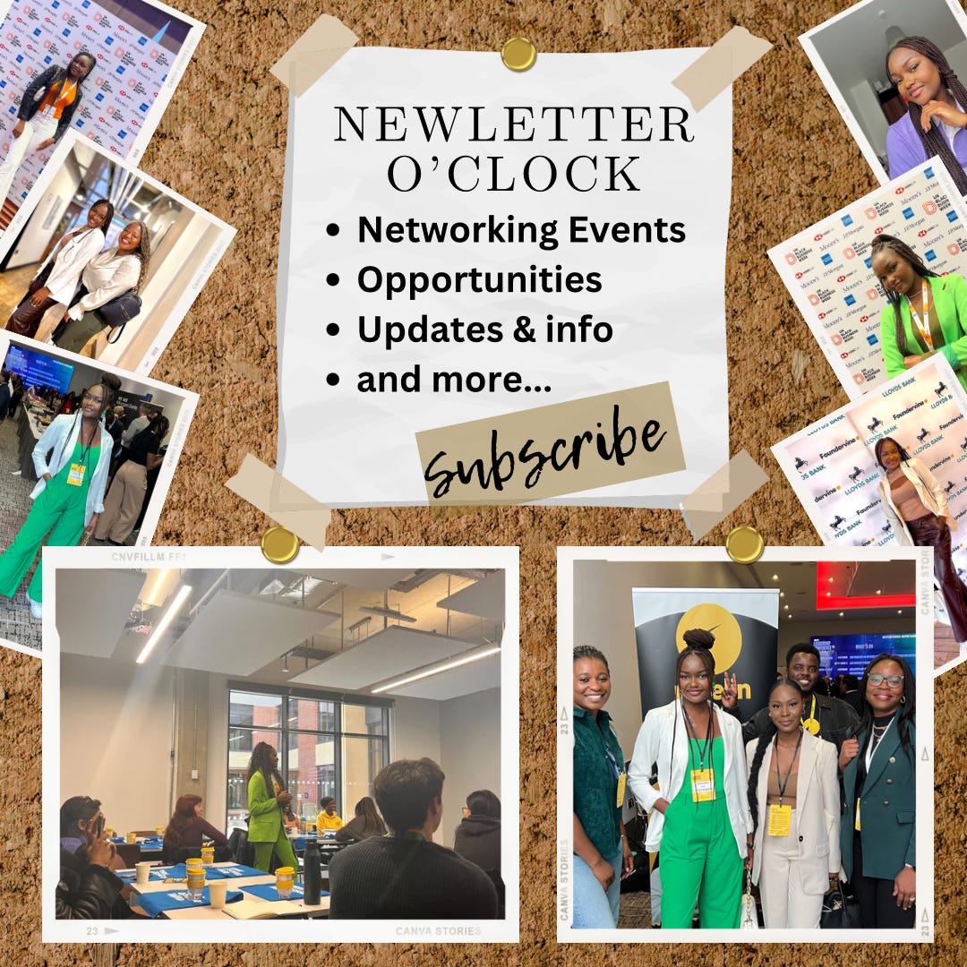 Progress’s Substack