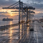 Why Are Blank Sailings Becoming Normal?