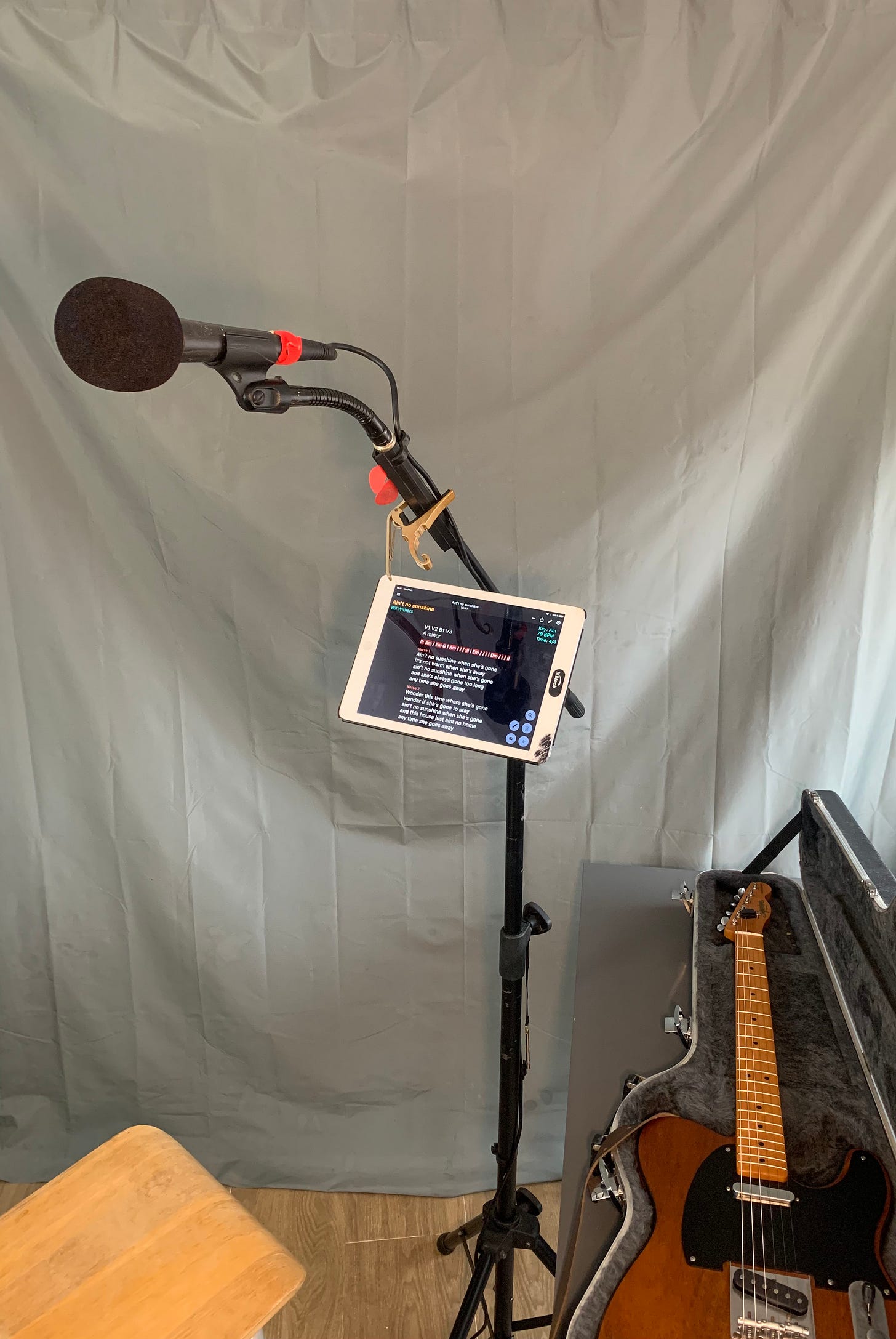 mic